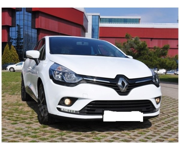 RENAULT CLİO 4