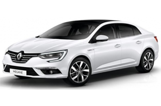 Novela Kapadokya Rent A Car