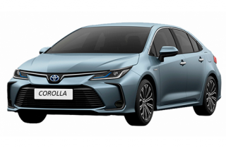 Novela Kapadokya Rent A Car