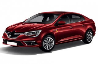 Novela Kapadokya Rent A Car